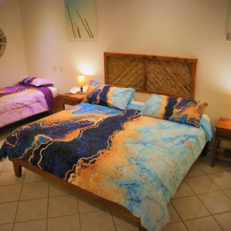 Hotel Cocomar Parrita Luaran gambar