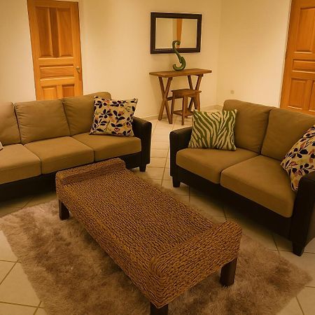 Hotel Cocomar Parrita Luaran gambar