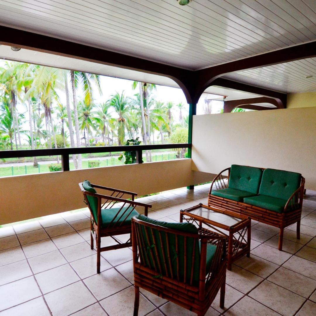 Hotel Cocomar Parrita Luaran gambar