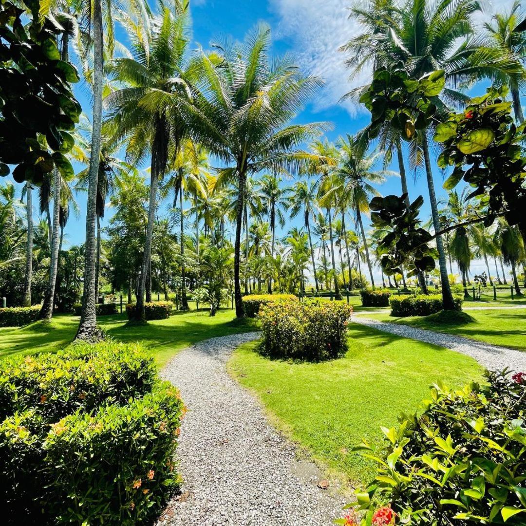 Hotel Cocomar Parrita Luaran gambar