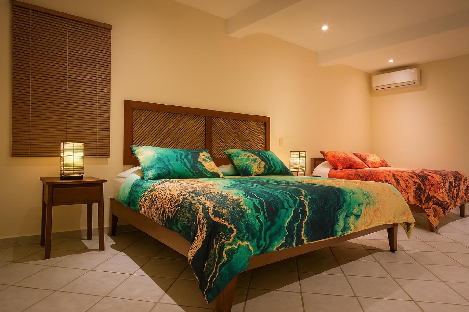 Hotel Cocomar Parrita Luaran gambar
