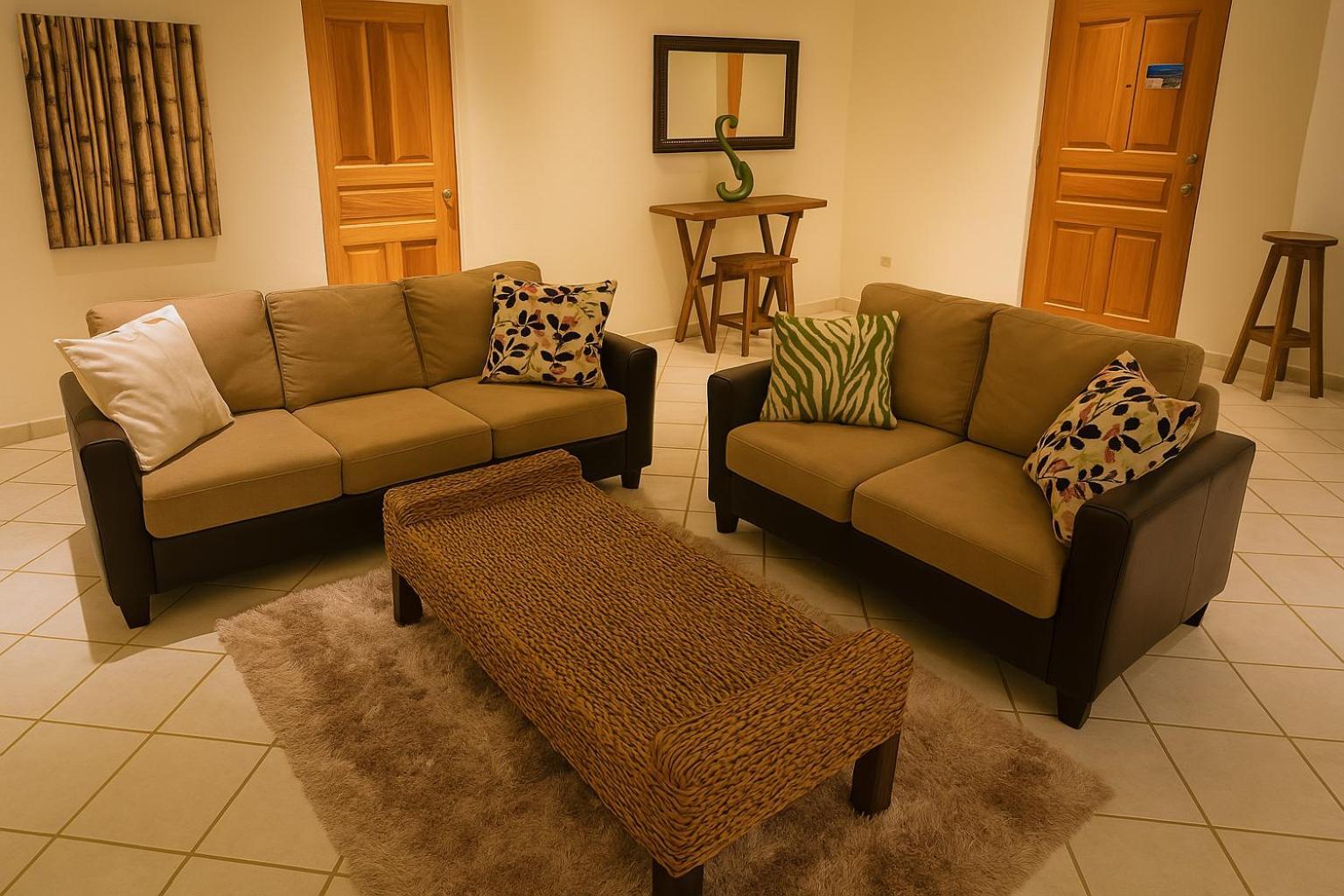 Hotel Cocomar Parrita Luaran gambar