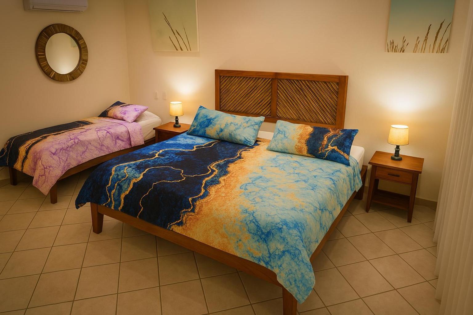 Hotel Cocomar Parrita Luaran gambar